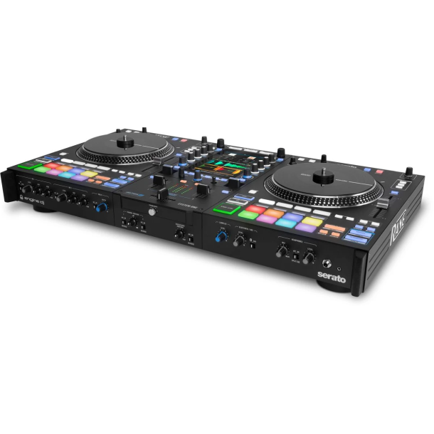 Rane System-one DJ Controller